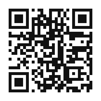 QR code linking to the digital version of Inka Delight Float
