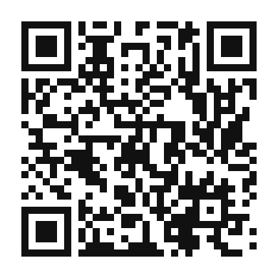 QR code linking to the digital version of Involtini Di Melanzane