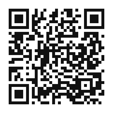 QR code linking to the digital version of Involtini Primavera