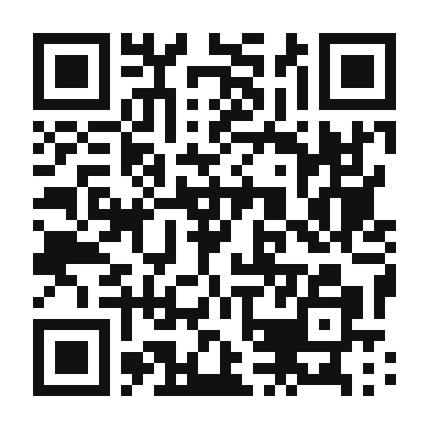 QR code linking to the digital version of IPA Beer Cheese Soup