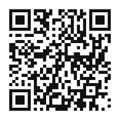 QR code linking to the digital version of Irish Car Bomb
