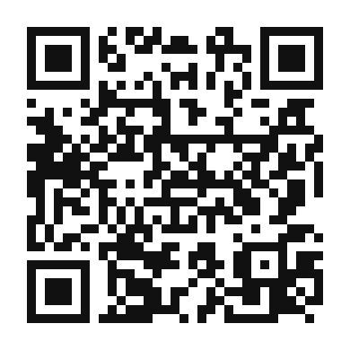 QR code linking to the digital version of Authentic Irish Coffee