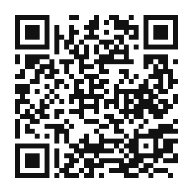 QR code linking to the digital version of Irish Lace Coffee