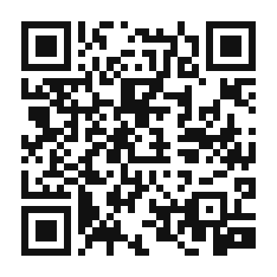 QR code linking to the digital version of Irish Moss Drink