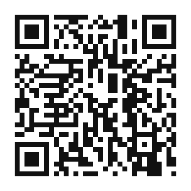 QR code linking to the digital version of Irish Old Fashioned