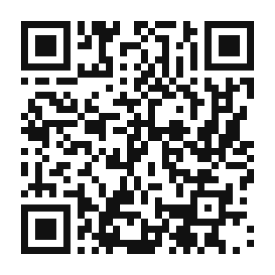 QR code linking to the digital version of Traditional Irish Pancakes