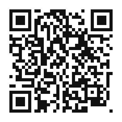 QR code linking to the digital version of Irish Sea Breeze Coffee