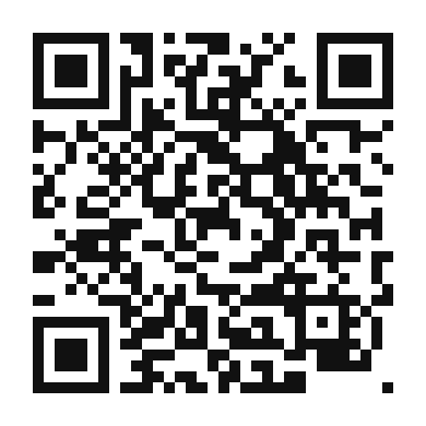QR code linking to the digital version of Traditional Irish Soda Bread
