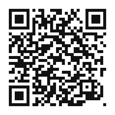 QR code linking to the digital version of Irish Wake Cocktail