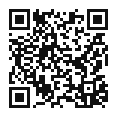 QR code linking to the digital version of Irish Whiskey Porridge