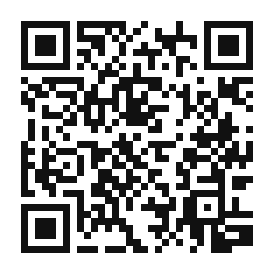 QR code linking to the digital version of Israeli Melon Coffee Cooler