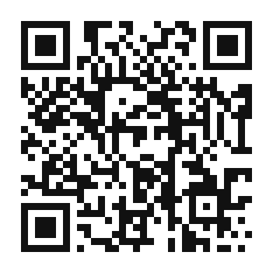 QR code linking to the digital version of Homemade Italian Breakfast Sausage