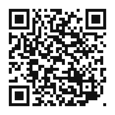 QR code linking to the digital version of Italian Cornetto