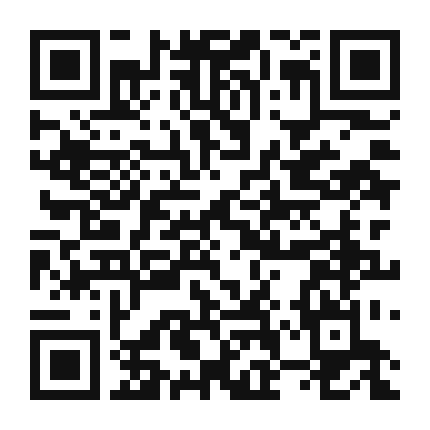 QR code linking to the digital version of Authentic Italian Gnocchi Alla Sorrentina