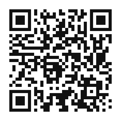 QR code linking to the digital version of Italian Herbed Tempeh