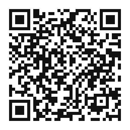 QR code linking to the digital version of Italian Meatballs in Tomato Sauce