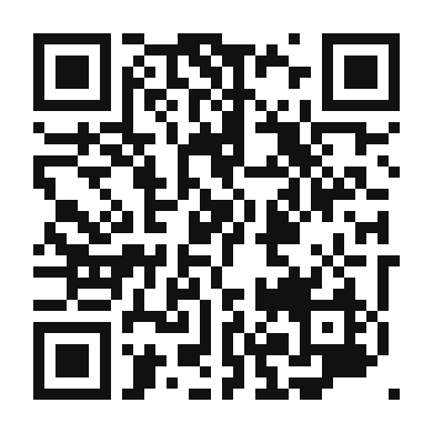 QR code linking to the digital version of Italian Porcini Risotto