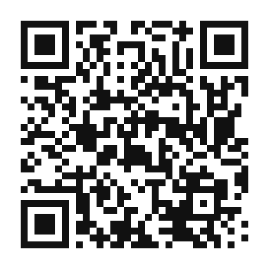 QR code linking to the digital version of Italian Sausage Sandwich