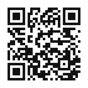 QR code linking to the digital version of Iyan (Pounded Yam)
