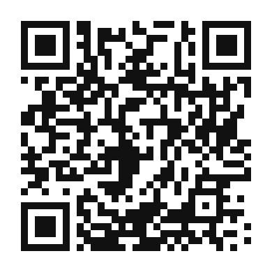 QR code linking to the digital version of Loaded Jacket Potatoes