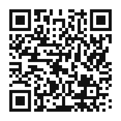 QR code linking to the digital version of Jalapeno Popper Burger