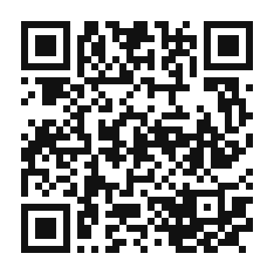 QR code linking to the digital version of Jalapeno Poppers