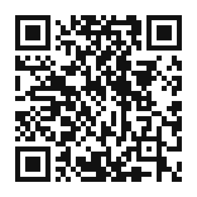 QR code linking to the digital version of Spicy Chicken Jalfrezi Curry