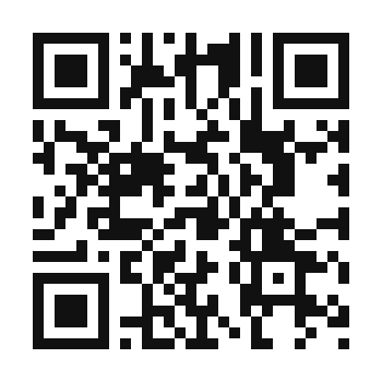 QR code linking to the digital version of Jallab - Middle Eastern Date and Grape Syrup Drink