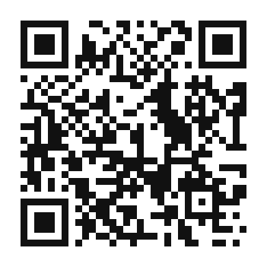 QR code linking to the digital version of Jamaican Jerk Chicken