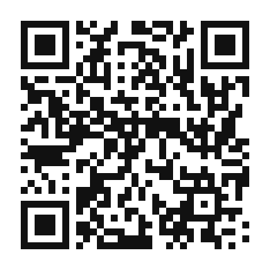 QR code linking to the digital version of Shrimp and Andouille Sausage Jambalaya Rice Bowl