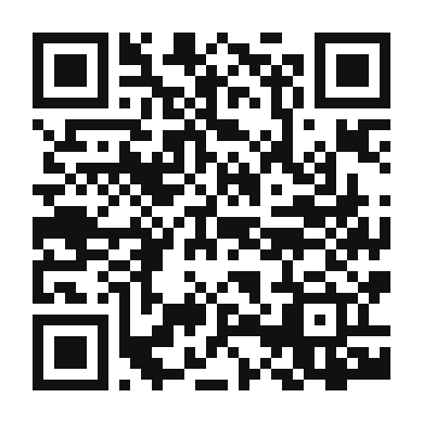 QR code linking to the digital version of Classic Louisiana Jambalaya