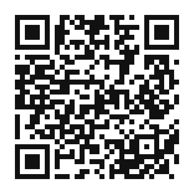 QR code linking to the digital version of Janchi Guksu