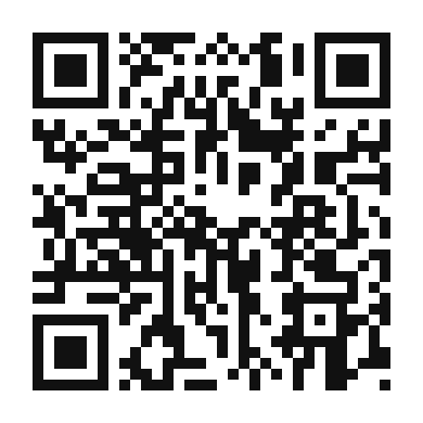 QR code linking to the digital version of Japanese Fried Rice