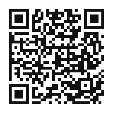 QR code linking to the digital version of Japanese Katsu Curry