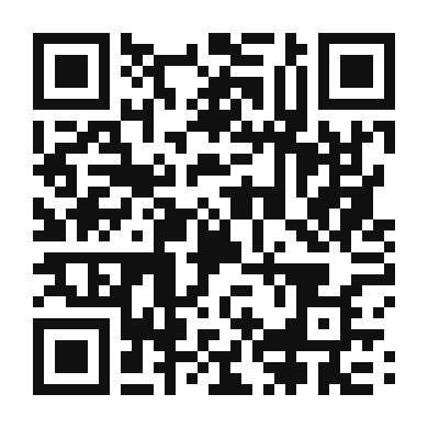 QR code linking to the digital version of Japanese Matsutake Soup