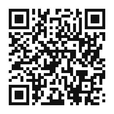 QR code linking to the digital version of Traditional Japanese Okonomiyaki