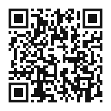 QR code linking to the digital version of Japanese Sushi Burritos