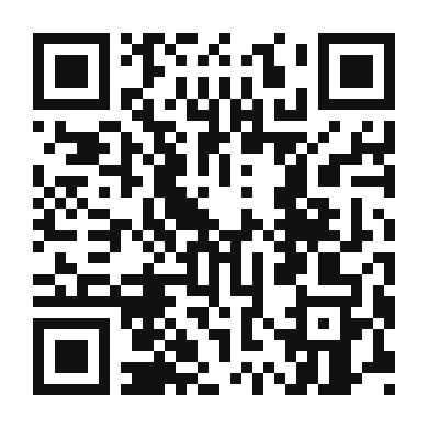 QR code linking to the digital version of Japchae Bokkeum