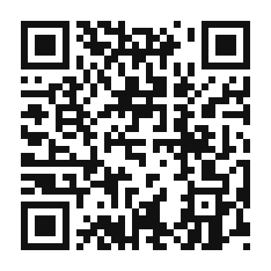 QR code linking to the digital version of Japchae Stir Fry