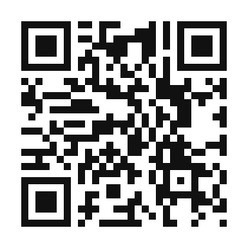QR code linking to the digital version of Japchae