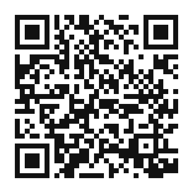QR code linking to the digital version of Delicate Jasmine Tea