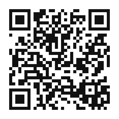 QR code linking to the digital version of Jauzi Halwa