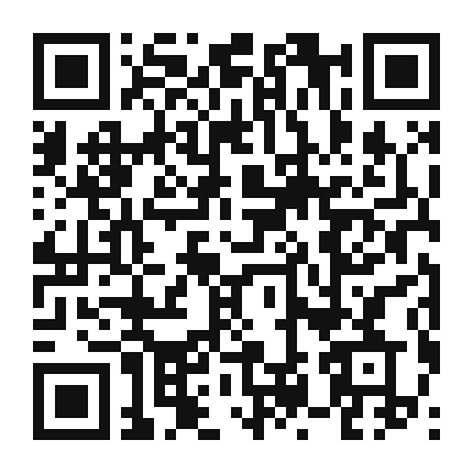 QR code linking to the digital version of Jeera Biryani with Basmati Rice
