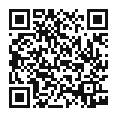 QR code linking to the digital version of Jeonbok Juk (Korean Abalone Porridge)