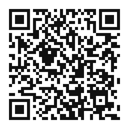 QR code linking to the digital version of Jerk Seasoning and Lime Juice Marinade