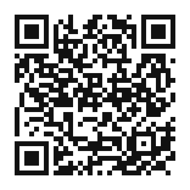 QR code linking to the digital version of Crispy Jicama and Apple Slaw