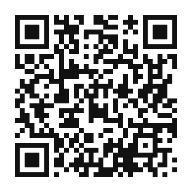 QR code linking to the digital version of Refreshing Jicama and Avocado Salad