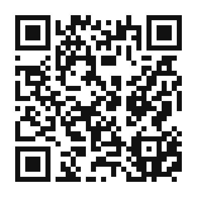 QR code linking to the digital version of Jicama and Broccoli Slaw