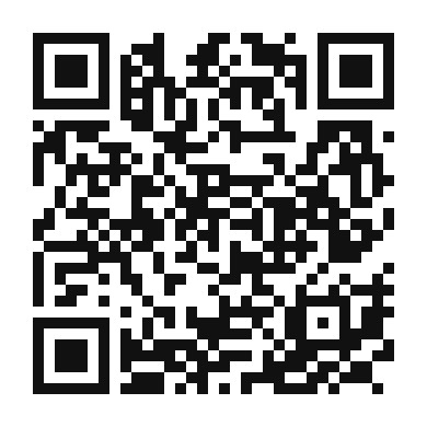 QR code linking to the digital version of Zesty Jicama and Corn Salad
