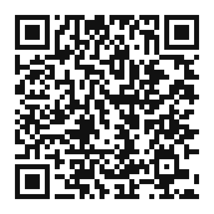 QR code linking to the digital version of Jicama and Cucumber Sticks with Tangy Tzatziki